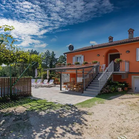 Lägenhet Haus Orange Familienfreundliche Lage Mit Pool *