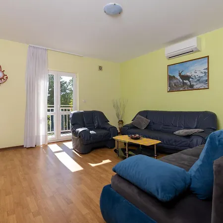 Apartment Haus Orange Familienfreundliche Lage Mit Pool *